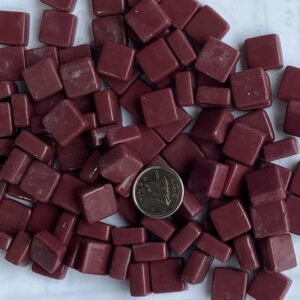 Opus Romano 12mm PLUM S6