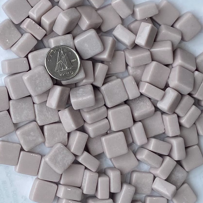 Opus Romano 12mm CHOCOLATE S60