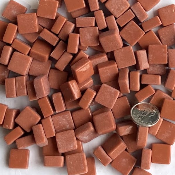 Opus Romano 12mm SIENNA S62