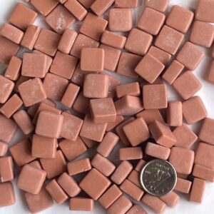 Opus Romano 12mm SIENNA S63