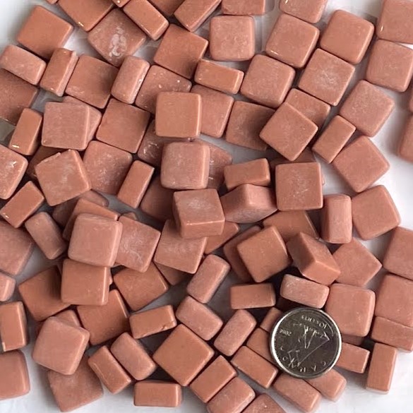 Opus Romano 12mm SIENNA S63