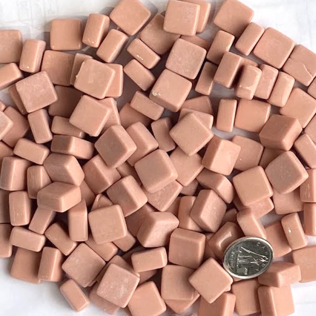 Opus Romano 12mm SIENNA S64