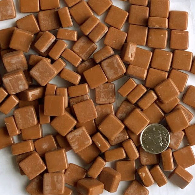 Opus Romano 12mm TAN S66