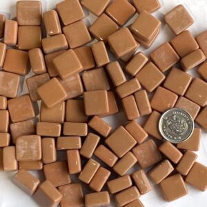 Opus Romano 12mm TAN S67