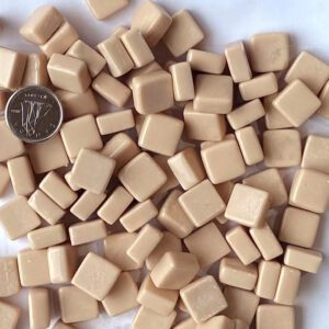 Opus Romano 12mm TAN S69