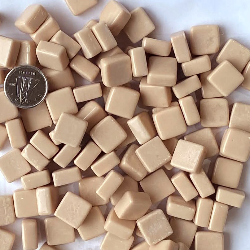 Opus Romano 12mm TAN S69