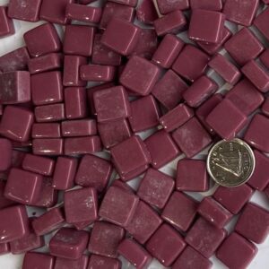 Opus Romano 12mm PLUM S7