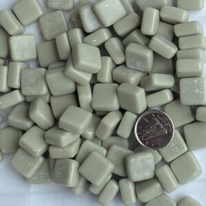 Opus Romano 12mm OLIVE S75