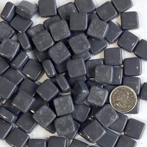 Opus Romano 12mm GREY S77