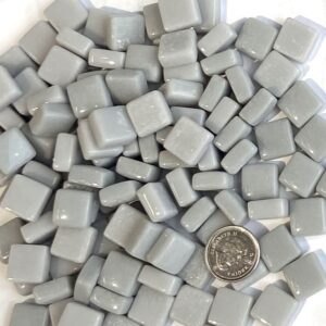 Opus Romano 12mm GREY S79