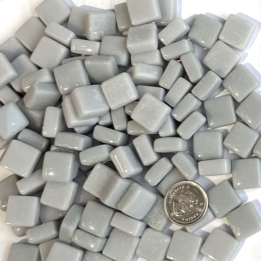 Opus Romano 12mm GREY S79