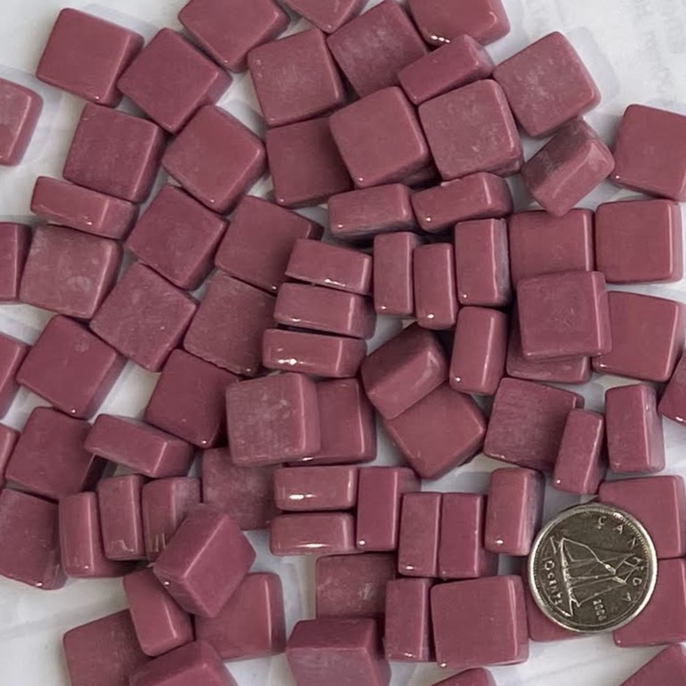 Opus Romano 12mm PLUM S8