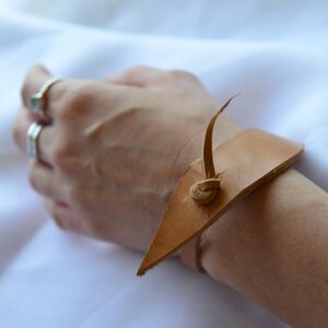 GIFT LEATHER BRACELET