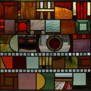 Gift-Stained Glass