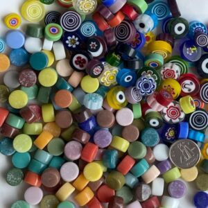 Millefiori - Circles