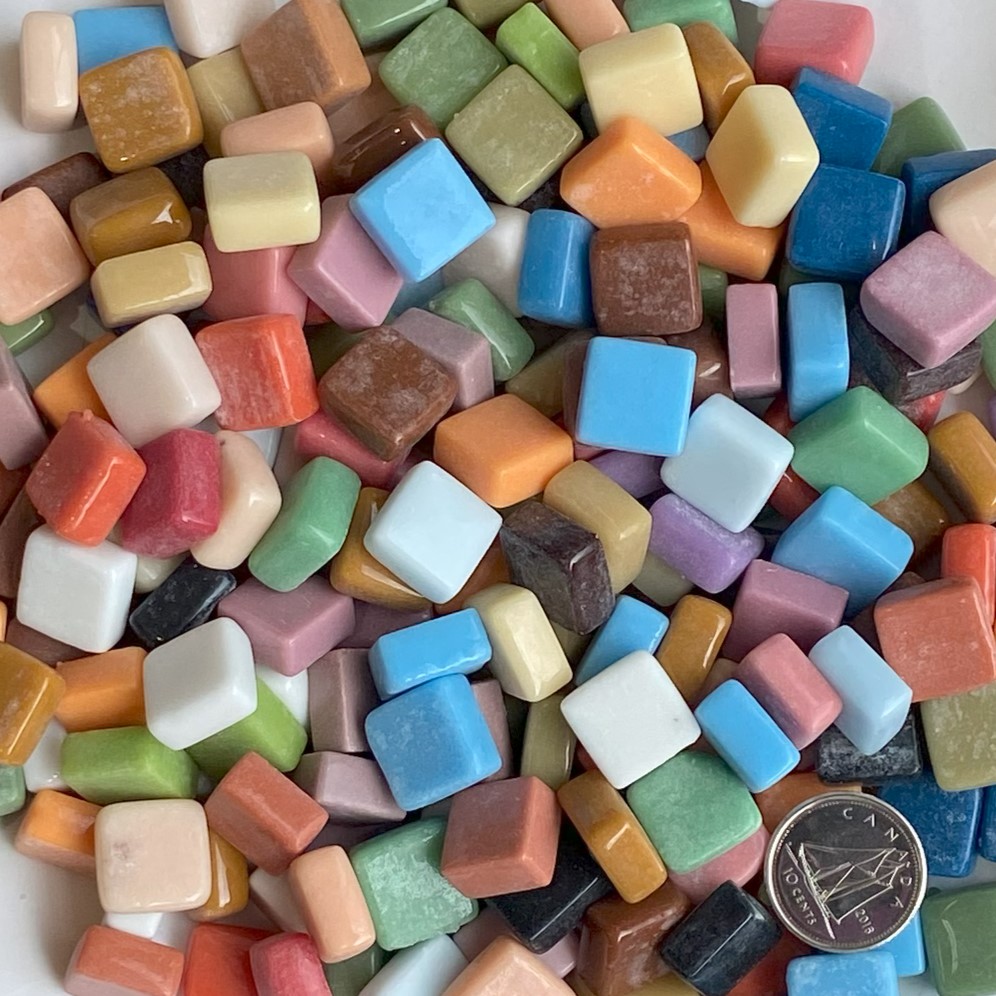 Opus Romano 12mm MIX