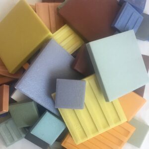 SALE (55) CERAMIC MIX 23&48 mm