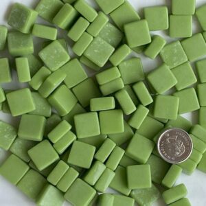 Opus Romano 12mm. LIME S26