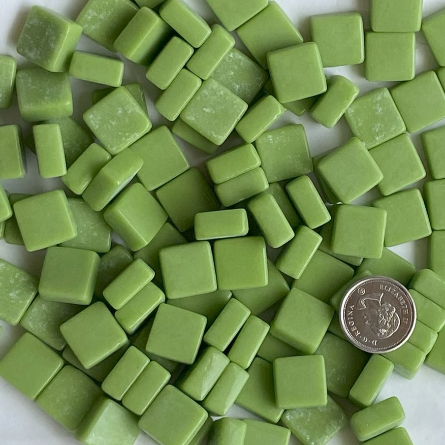 Opus Romano 12mm. LIME S26