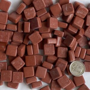 Opus Romano 12mm SIENNA S61