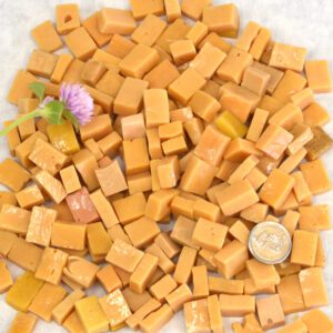 SALE (18) SMALTI TANGERINE