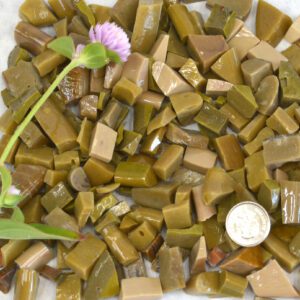 SALE (33) ROTTI SMALTI KHAKI