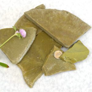 SALE (36) TORTILLAS THICK KHAKI