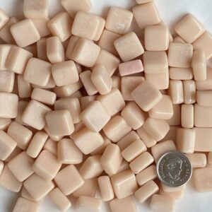 Opus Romano 12mm SALMON SB11