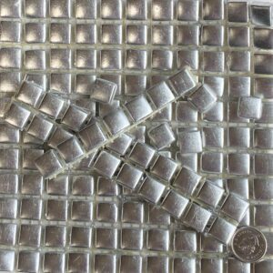 Opus Romano 12mm SIVER TGS1