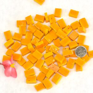 SALE (89) SMALTI ORANGE