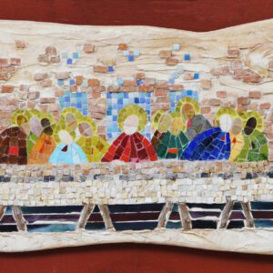 GIFT LAST SUPPER
