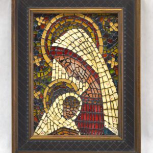 GIFT SAINT MARY AND JESUS