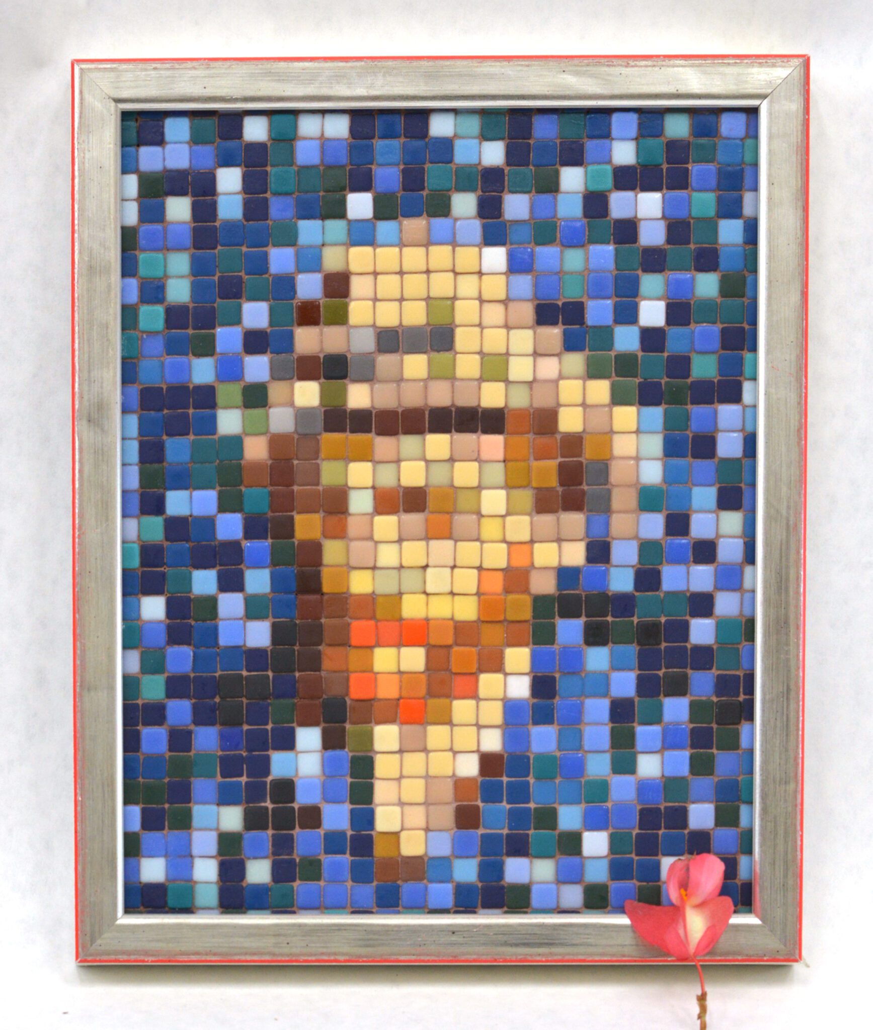 KIT VINCENT VAN GOGH « Glass Mosaic Canada