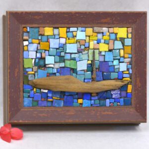 GIFT (22) DRIFT WOOD