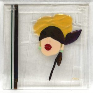 GIFT (5) MYSTERY GIRL