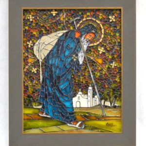 GIFT  MOSES THE STRONG