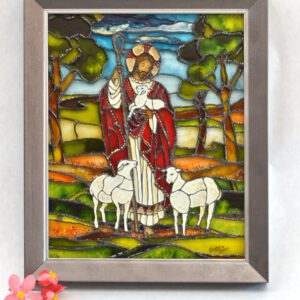 GIFT JESUS THE SHEPHARD