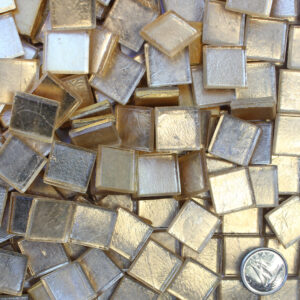 SMALTO FOIL GOLD