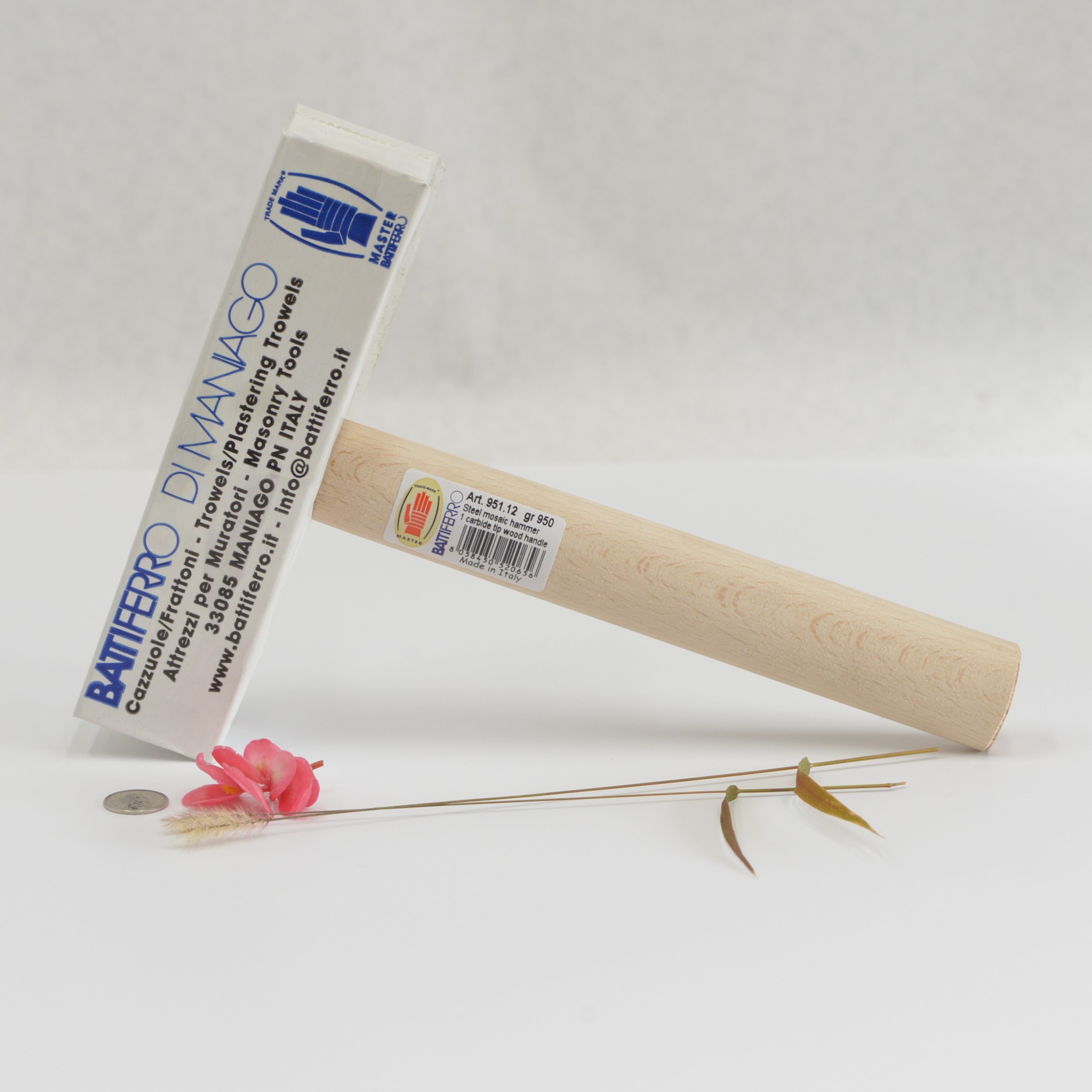 Hammer 750 Gram - Image 6