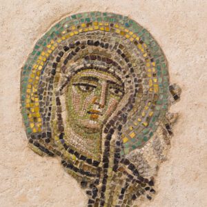 Antiquity Roman Mosaic Course