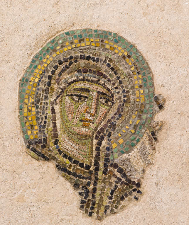 Antiquity Roman Mosaic Course