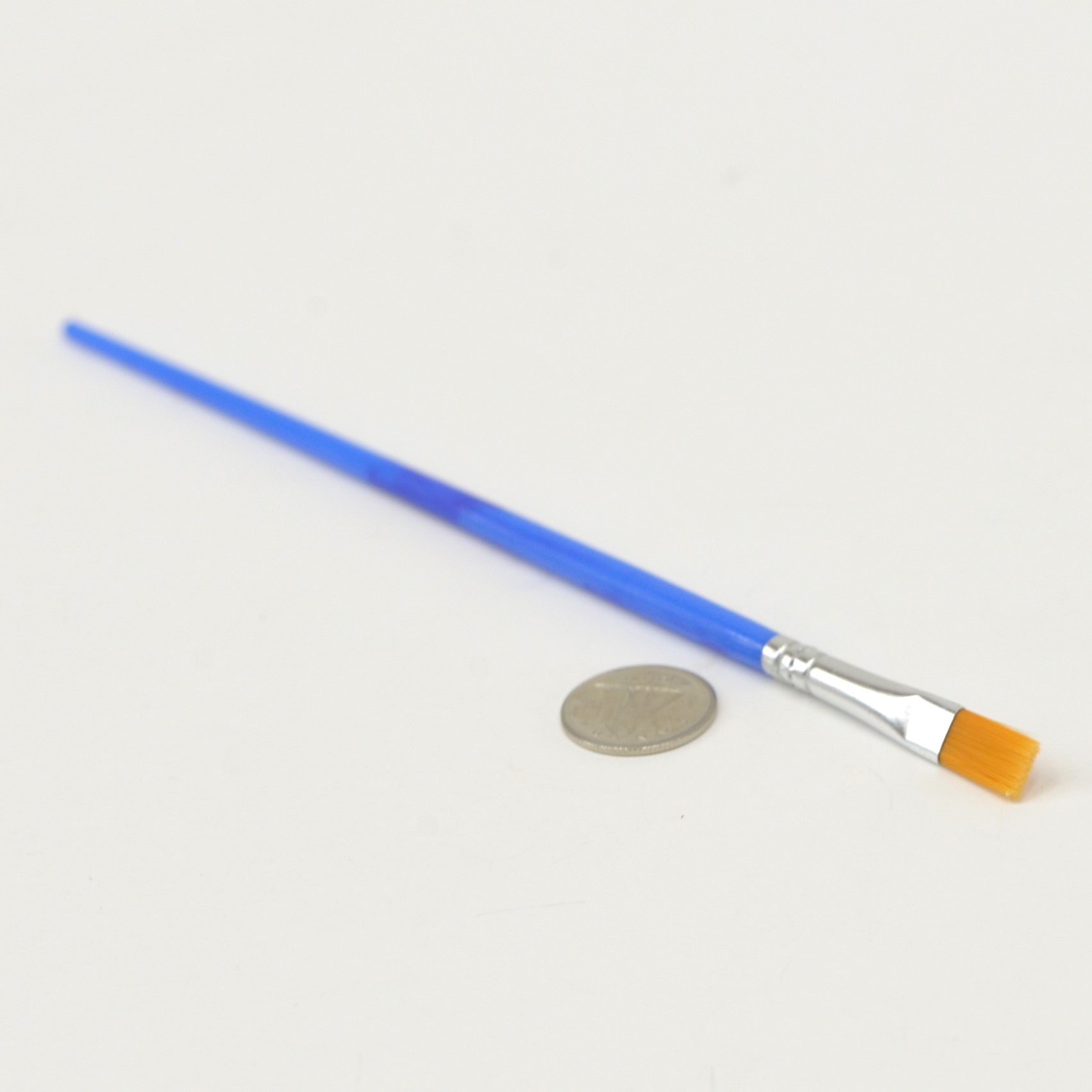 ARTIST PAINT BRUSH 1/4" - Image 2