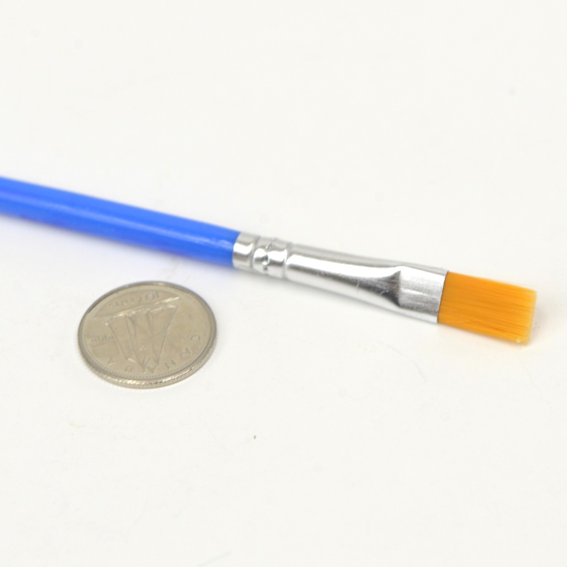 ARTIST PAINT BRUSH 1/4"