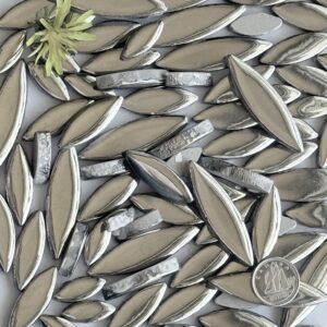 CERAMIC PETAL IRID-2