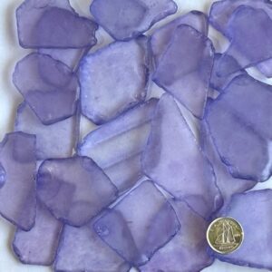 TUMBLED GLASS-501