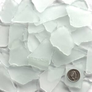 TUMBLED GLASS-101