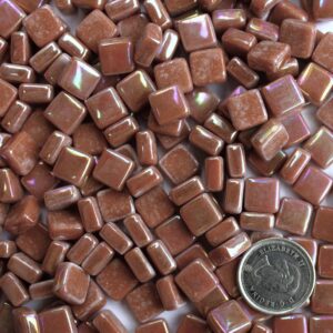 8mm TINY IRID 33