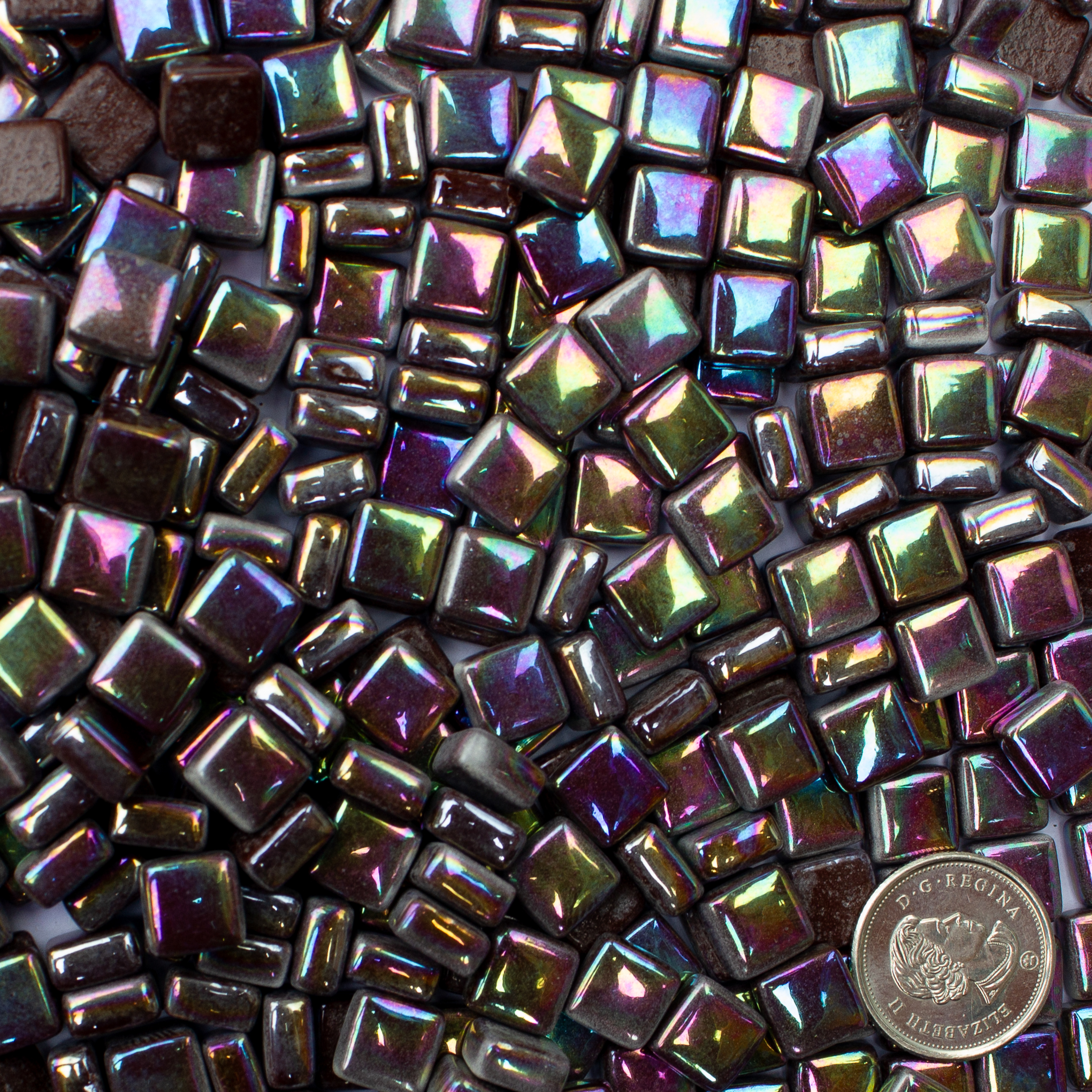 8mm TINY IRID 36