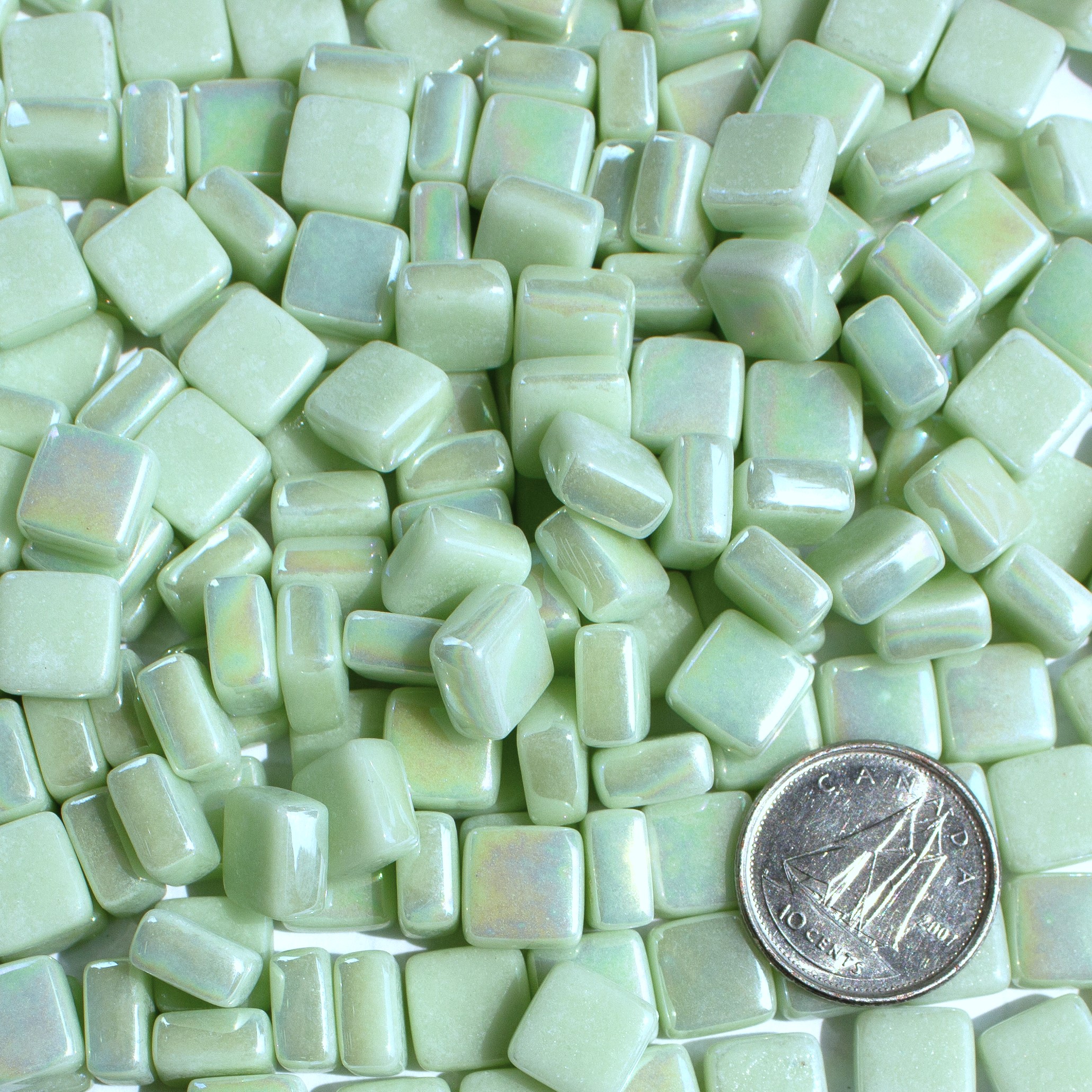 8mm TINY IRID 41