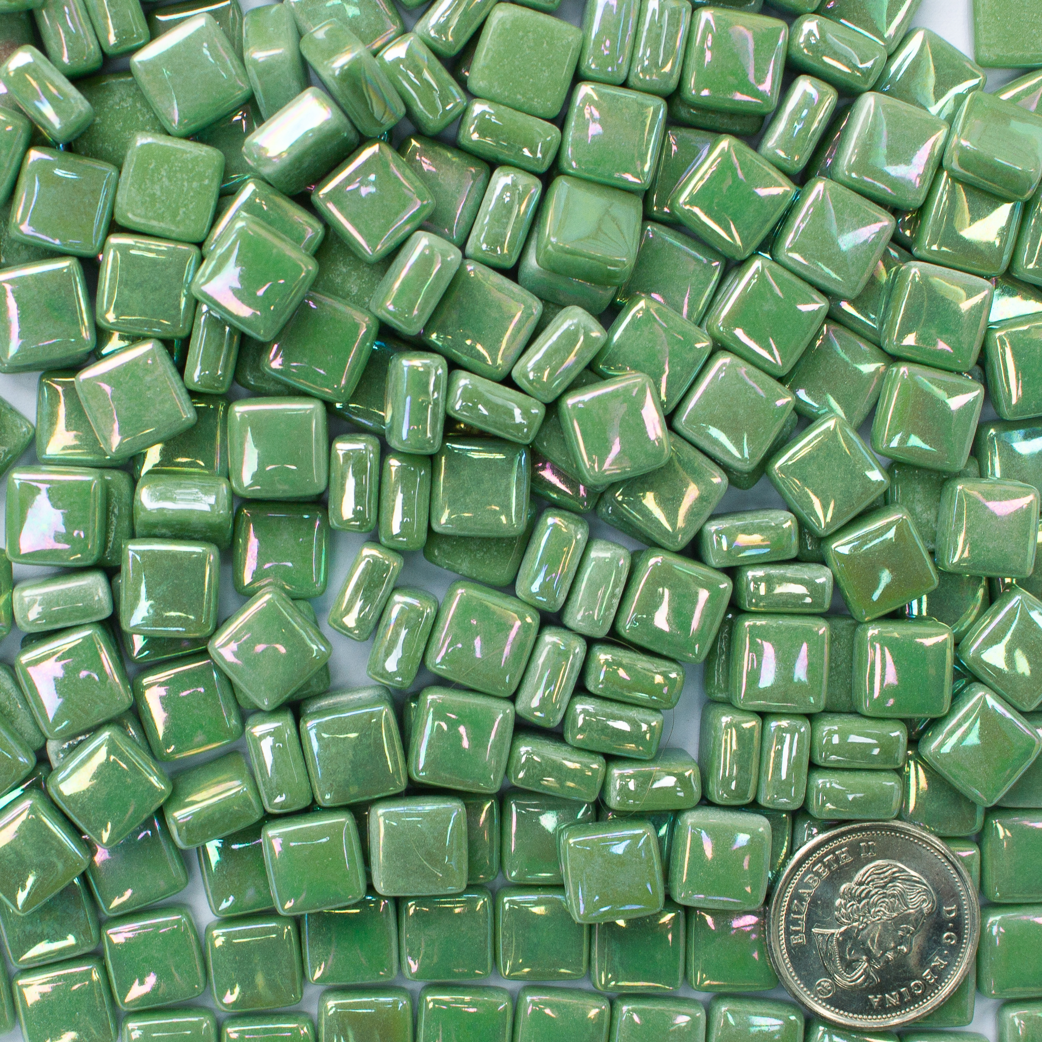 8mm TINY IRID 43